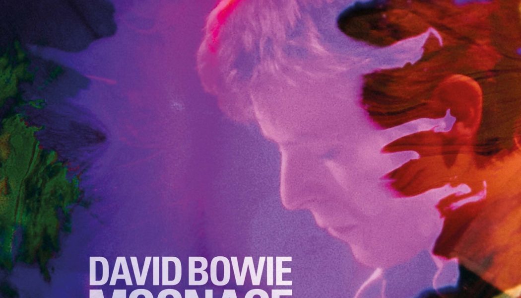 David Bowie Rarities Album to Accompany New Moonage Daydream Movie