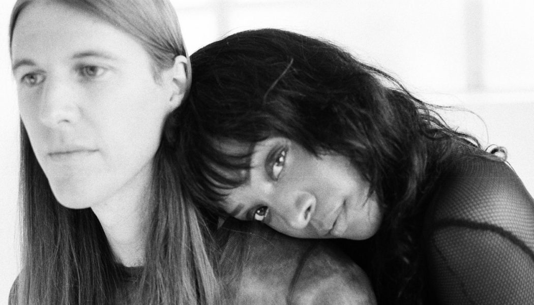 Dawn Richard and Spencer Zahn Announce New Album Pigments, Share New Songs