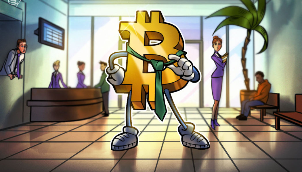 DBS bank reports 4X growth in Bitcoin buys on DDEx exchange in June