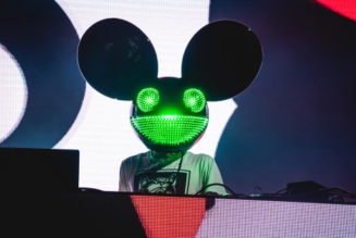 deadmau5 Announces Destination Music Festival In Cancún