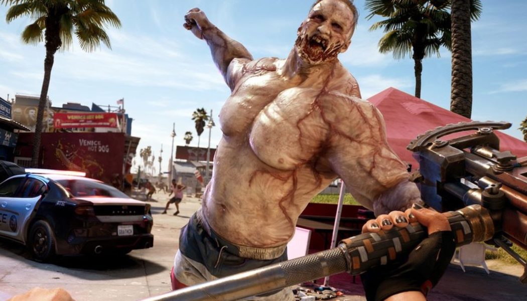 Deep Silver Makes Surprise ‘Dead Island 2’ Announcement at Gamescom