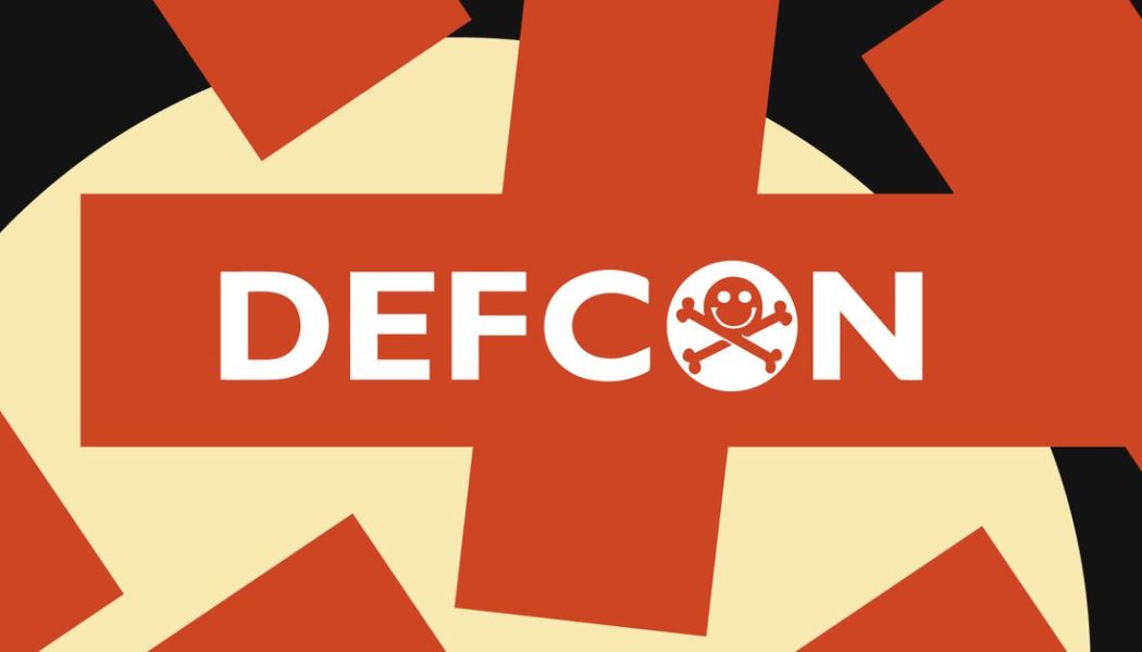 Def Con banned a social engineering star — now he’s suing