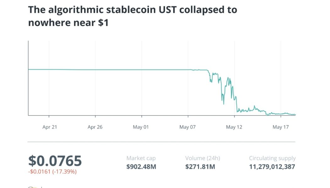 DeFi needs to start creating real-world value if it wants to survive