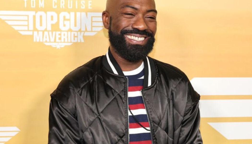 Desus Nice Guest Hosts ‘Jimmy Kimmel Live!’