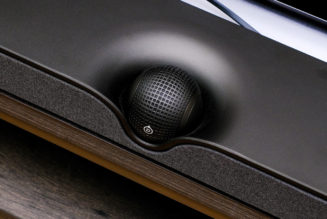 Devialet Dione soundbar review: brilliant bass for an exorbitant price