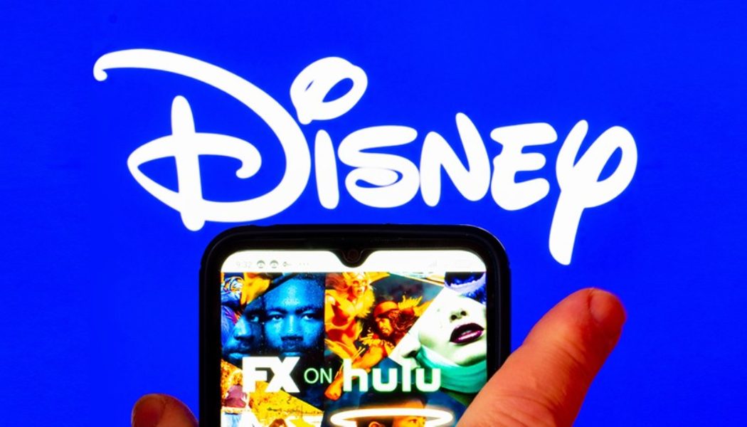 Disney+, Hulu and ESPN+ To Increase Prices in December 2022