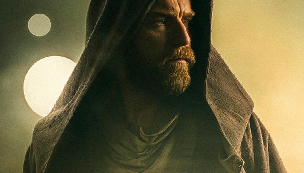 Disney+ Releases Official Trailer for New Making-Of Documentary ‘Obi-Wan Kenobi: A Jedi’s Return’