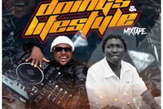 DJ Baddo ft Hypeman Tiz – Doings & Lifestyle Mix (Mixtape)