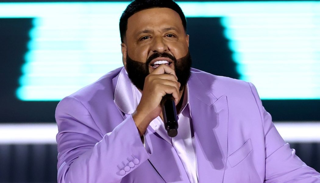 DJ Khaled Explains Why He Will Never Do a ‘VERZUZ’ Battle, Suggesting No One Can Beat Him