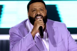 DJ Khaled Explains Why He Will Never Do a ‘VERZUZ’ Battle, Suggesting No One Can Beat Him