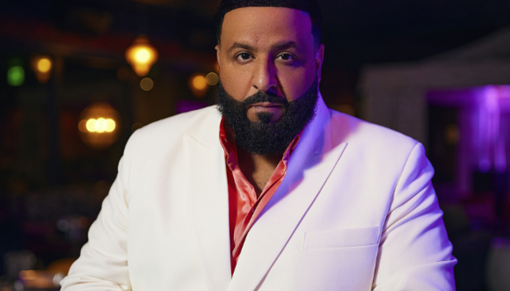 DJ Khaled ft. Future & Lil Baby “BIG TIME,” Offset ft. Moneybagg Yo “CODE” & More | Daily Visuals 8.26.22