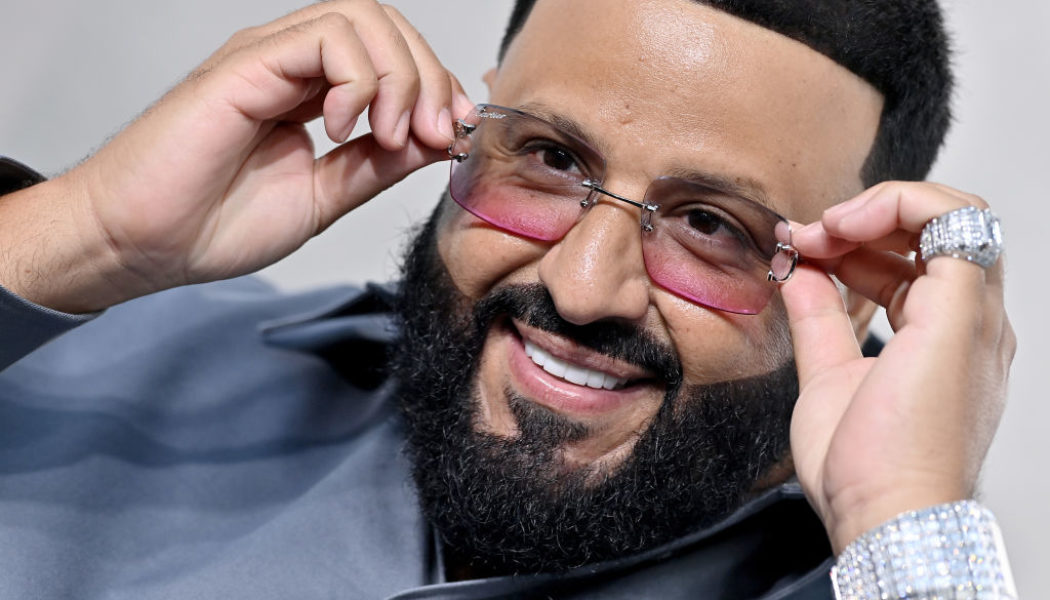 DJ Khaled ft. Lil Durk, 21 Savage & Roddy Ricch “KEEP GOING,” French Montana “Higher” & More | Daily Visuals 8.30.22