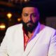 DJ Khaled Talks ‘God Did,’ Reuniting With ‘Favorite Artists’ Drake & Lil Baby: Watch