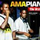 DJ Sparc ft Hype Legend – Amapiano Vibe (Mixtape)