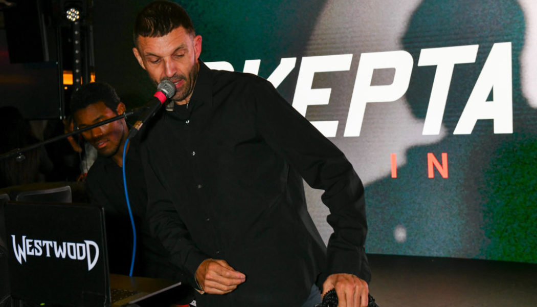 DJ Tim Westwood Misconduct Case Assigned Independent Barrister