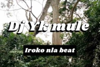 DJ YK Beats – Iroko Nla Beat