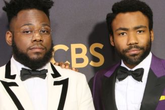 Donald and Stephen Glover Respond to Criticism of ‘Atlanta’ Being “Only for White People”