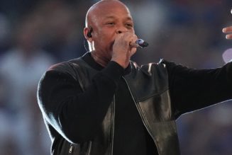 Dr. Dre Almost Turned Down Super Bowl Halftime Show if Not for JAY-Z and Nas