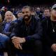 Drake Debuts New Sticky Shag Hairdo, Twitter Says He’s Giving “Lunch Lady Vibes”