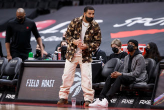 Drake Drops New Visuals For “Sticky” ft. Virgil Abloh’s Maybach