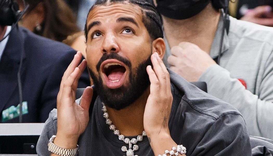 Drake Postpones Young Money Reunion at October World Weekend After Testing Positive for COVID-19