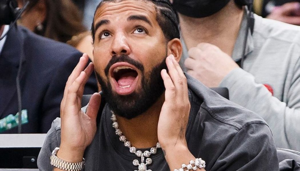 Drake Smashes The Beatles’ 55-Year-Old Record With Most Top Five Hits in Billboard Hot 100 History