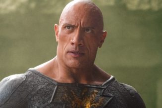 Dwayne Johnson Reveals Why He Refused To Allow Black Adam to Cameo in ‘Shazam! 2’