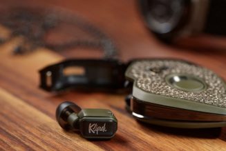 Ear Micro and Klipsch Audio Unveil Bespoke T10 Ear Computers