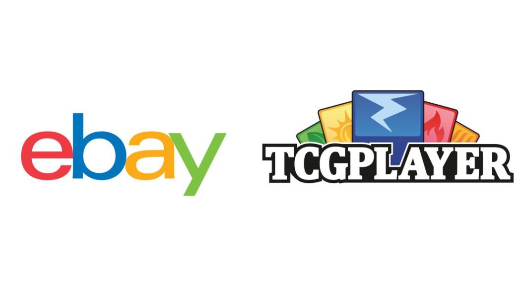 eBay is acquiring TCGplayer, one of the largest trading card marketplaces