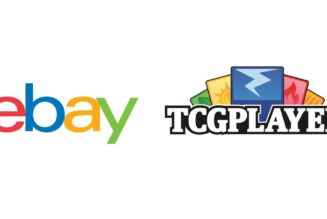 eBay is acquiring TCGplayer, one of the largest trading card marketplaces