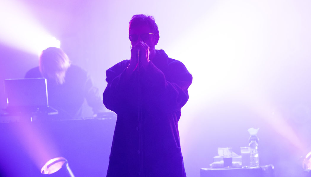 Echo & The Bunnymen’s 40th Anniversary Tour Off to a Rough Start Due to Ian McCulloch Illness: Review