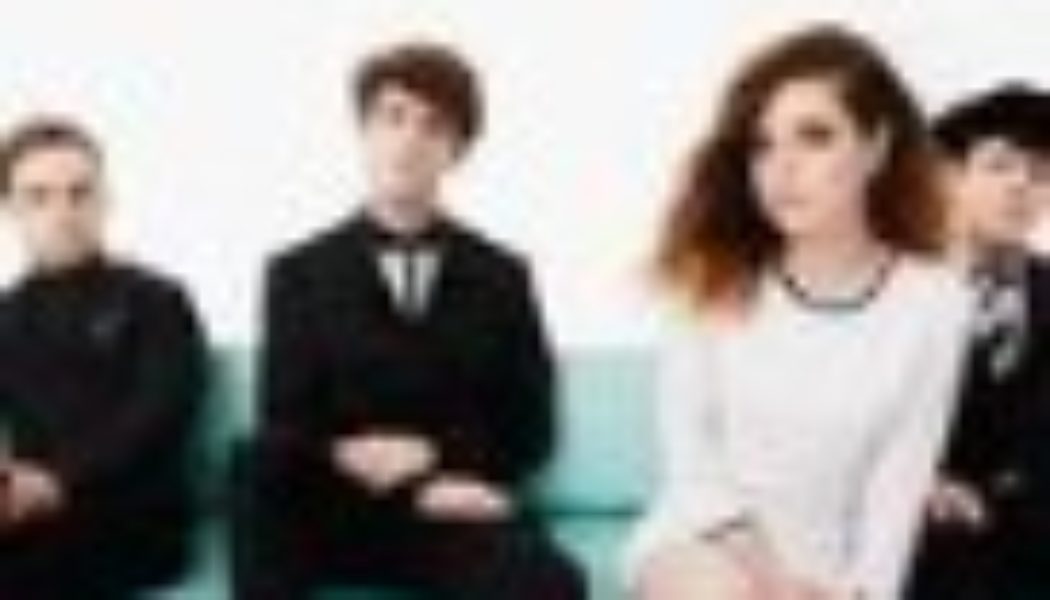 Echosmith Talks ‘Cool Kids’ Resurgence & Going Viral on TikTok