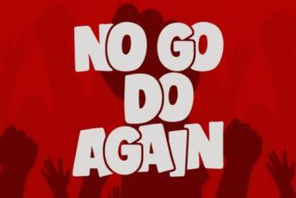 Efe – No Go Do Again