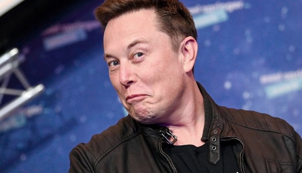 Elon Musk Has Officially Subpoenaed Twitter’s Whistleblower