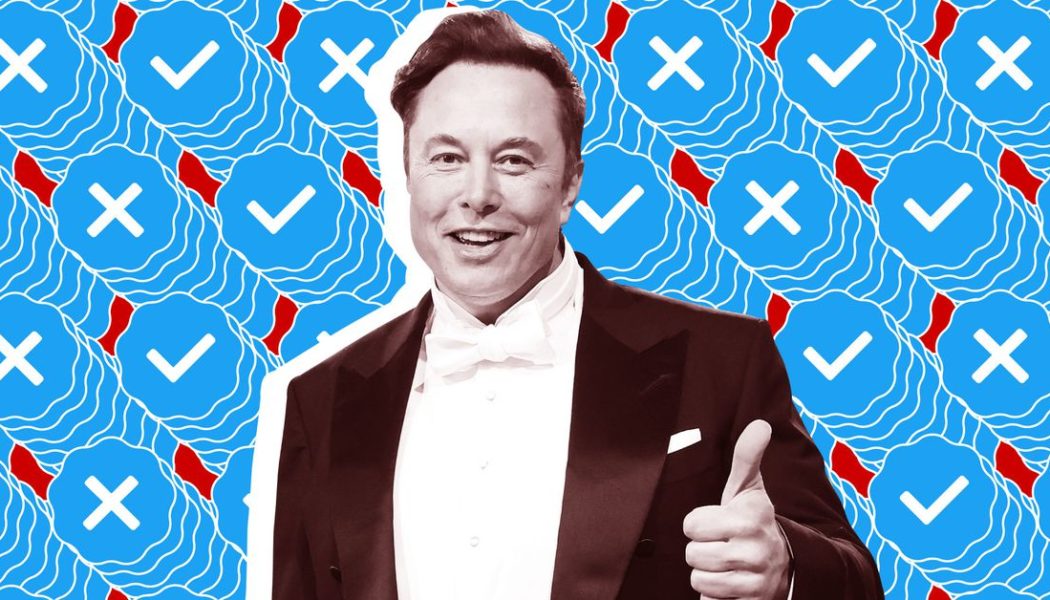 Elon Musk wins access to files from Twitter’s former head of product