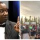 #EndSARS Protest 2020 Will Not Have Any Effect On Presidential Election – Keyamo