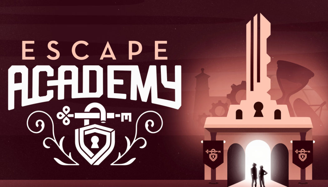 Escape Academy has made it harder to mess up your perfect score