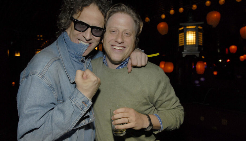 Eternally ‘Grateful’: Peter Shapiro Is Helping Keep Jam-Band Music Alive, One Trip at a Time