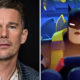 Ethan Hawke Revealed as Batman for Your Bat-Pre-Schooler in Batwheels