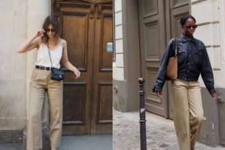 Every Fashion Person Owns These Trousers—Here Are 19 Pairs to Try Out