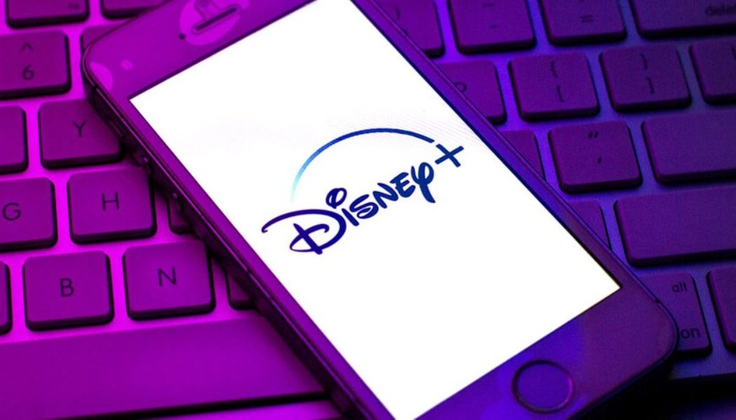 Everything Coming to Disney+ in September 2022