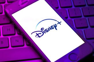 Everything Coming to Disney+ in September 2022