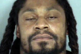 Eyes Low: Marshawn Lynch Arrested For DUI In Las Vegas, Mugshot Is On Struggle