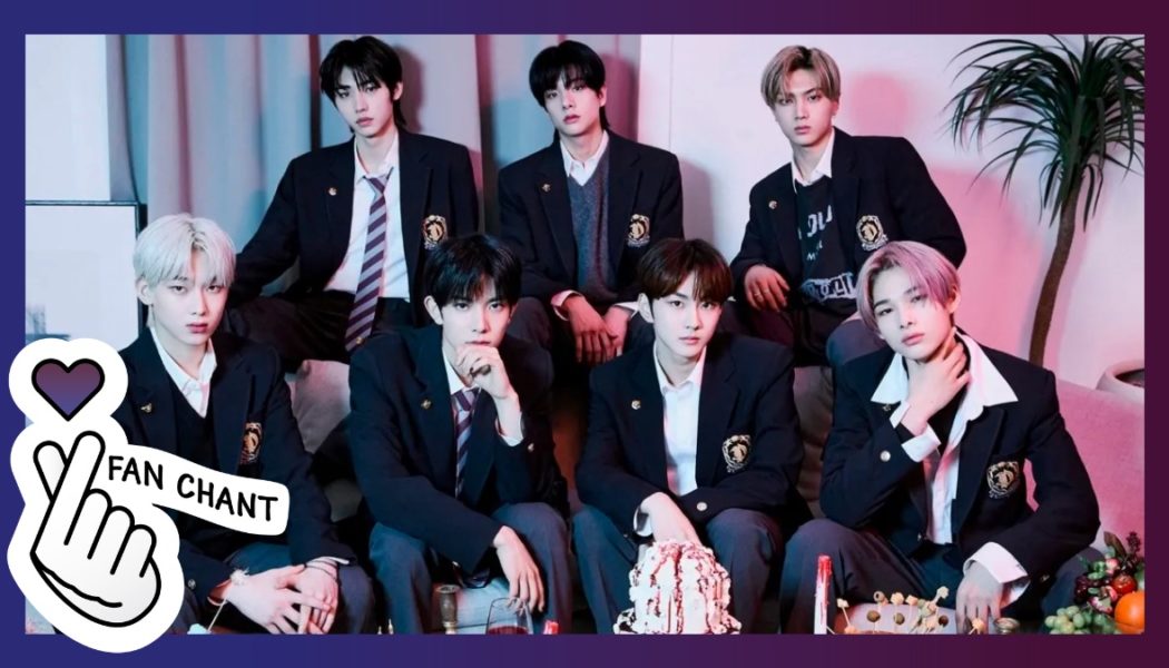 Fan Chant: ENHYPEN Interview, ATEEZ EP Breakdown, and More