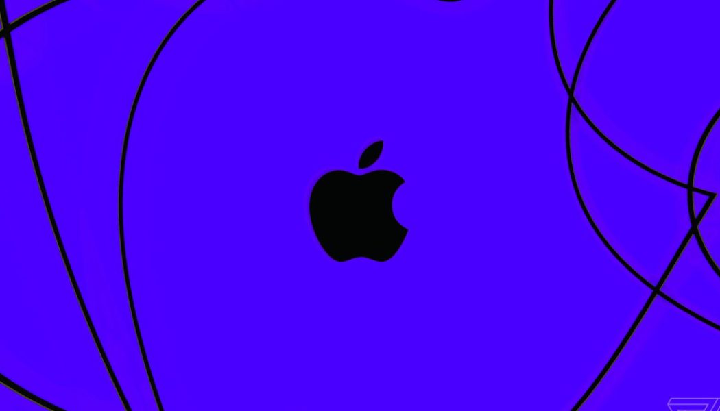 Feds are thinking about an antitrust case against Apple