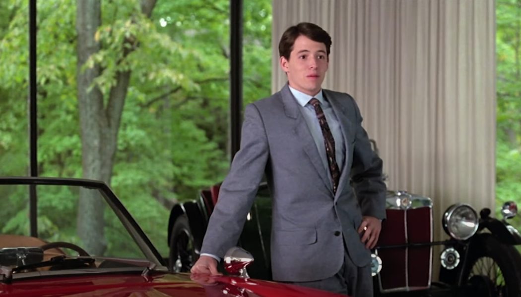 Ferris Bueller’s Day Off Spinoff in the Works from Cobra Kai Creators