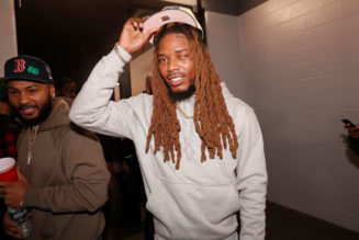 Fetty Wap Pleads Guilty To Drug Trafficking, Faces Five Years In Jail