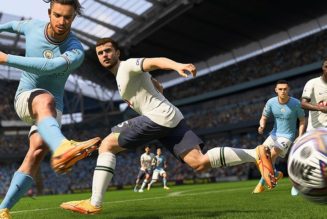 ‘FIFA 23’ Honors $0.60 USD Listing Error on Epic Games Store