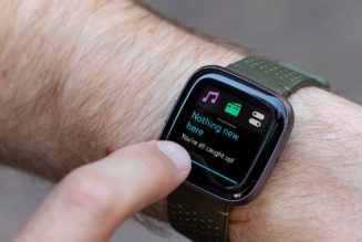 Fitbit will soon no longer let you transfer music from your PC