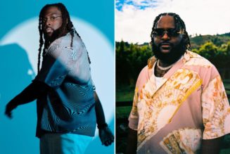 For Love or Money: Bas & Rexx Life Raj on the Creative Battles Today’s Artists Face